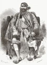 Rana Bhagwant Singh, de 